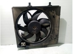 Recambio de electroventilador para citroën c3 i (fc_, fn_) 1.1 i referencia OEM IAM 1253H0   2