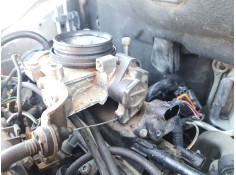 Recambio de caja mariposa para fiat punto (188_) 1.2 60 (188.030, .050, .130, .150, .230, .250) referencia OEM IAM 77363298 1B01 2