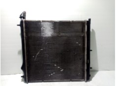 Recambio de radiador agua para citroën c3 i (fc_, fn_) 1.1 i referencia OEM IAM 1330W8   2