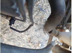 Recambio de tubos aire acondicionado para fiat punto (188_) 1.2 60 (188.030, .050, .130, .150, .230, .250) referencia OEM IAM 46 2