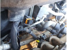 Recambio de tubos aire acondicionado para fiat punto (188_) 1.2 60 (188.030, .050, .130, .150, .230, .250) referencia OEM IAM 46 2