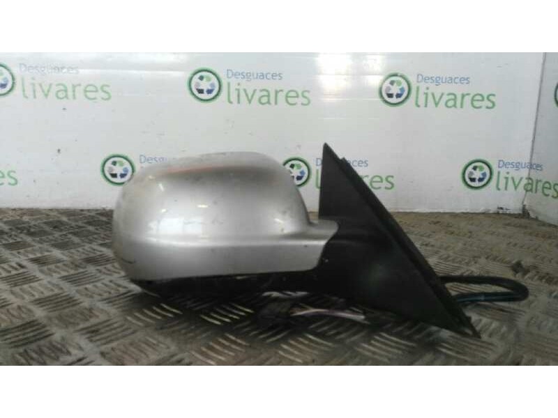 Recambio de retrovisor derecho para volkswagen passat berlina (3b2) trendline   |   09.96 - 12.99 | 1996 - 1999 | 110 cv / 81 kw