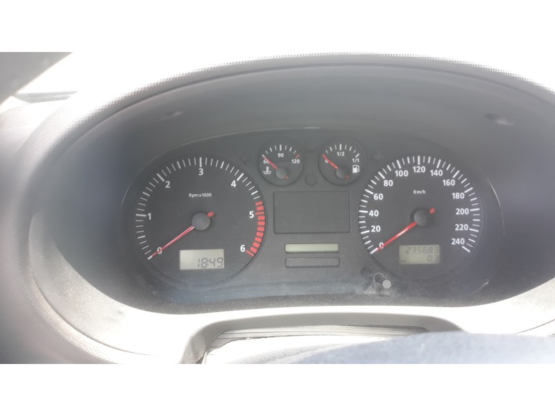 seat toledo (1m2) 1.9 tdi   |   0.99 - ... | 1999 | 110 cv / 81 kw del año 1999 seat toledo (1m2) 1.9 tdi   |   0.99 - ... | 1999 | 110 cv / 81 kw del año 1999