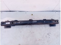 Recambio de refuerzo paragolpes delantero para citroën c3 i (fc_, fn_) 1.1 i referencia OEM IAM 7414QH 9680304380  2