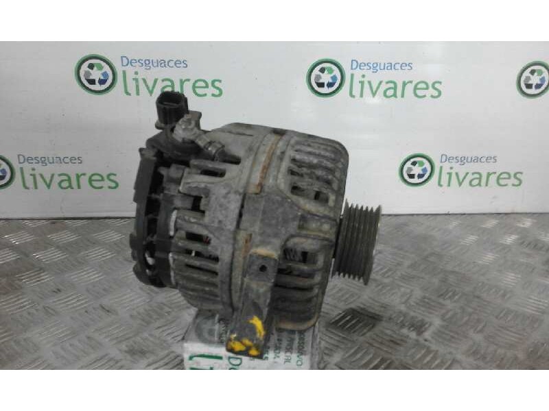 Recambio de alternador para  referencia OEM IAM 0124325079 270600D140B 
