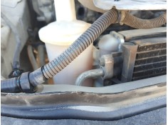 Recambio de condensador / radiador a/a para fiat punto (188_) 1.2 60 (188.030, .050, .130, .150, .230, .250) referencia OEM IAM  2