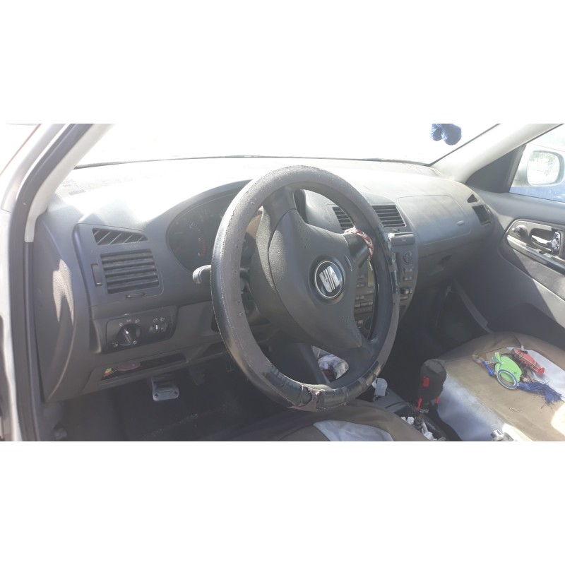 seat ibiza (6k1) 1.9 sdi   |   0.99 - 0.02 | 1999 - 2002 | 68 cv / 50 kw del año 1999 seat ibiza (6k1) 1.9 sdi   |   0.99 - 0.02 | 1999 - 2002 | 68 cv / 50 kw del año 1999