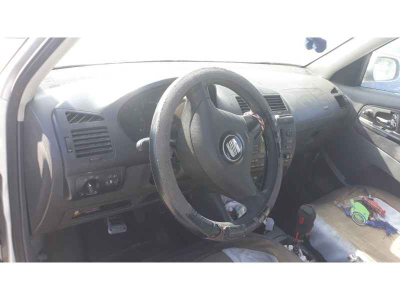 seat ibiza (6k1) 1.9 sdi   |   0.99 - 0.02 | 1999 - 2002 | 68 cv / 50 kw del año 1999 seat ibiza (6k1) 1.9 sdi   |   0.99 - 0.02 | 1999 - 2002 | 68 cv / 50 kw del año 1999