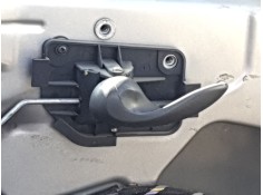 Recambio de maneta interior delantera izquierda para fiat punto (188_) 1.2 60 (188.030, .050, .130, .150, .230, .250) referencia