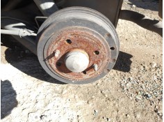 Recambio de tambor freno trasero para fiat punto (188_) 1.2 60 (188.030, .050, .130, .150, .230, .250) referencia OEM IAM 775011 2