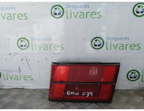 Recambio de piloto trasero derecho para  referencia OEM IAM   