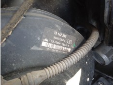 Recambio de servofreno para opel zafira b furgoneta/monovolumen (a05) 1.7 cdti van (m75) referencia OEM IAM 5544004 13142362  2