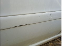 Recambio de puerta trasera derecha para opel zafira b furgoneta/monovolumen (a05) 1.7 cdti van (m75) referencia OEM IAM 124244   2