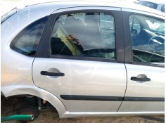 Recambio de puerta trasera izquierda para citroën c3 i (fc_, fn_) 1.1 i referencia OEM IAM   