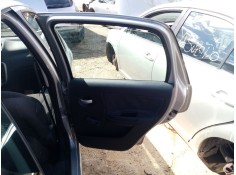 Recambio de puerta trasera izquierda para citroën c3 i (fc_, fn_) 1.1 i referencia OEM IAM    2