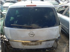 Recambio de porton trasero para opel zafira b furgoneta/monovolumen (a05) 1.7 cdti van (m75) referencia OEM IAM 126139  