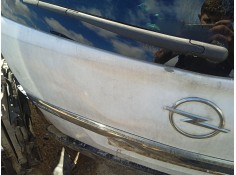 Recambio de porton trasero para opel zafira b furgoneta/monovolumen (a05) 1.7 cdti van (m75) referencia OEM IAM 126139   2
