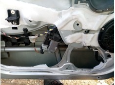 Recambio de elevalunas delantero izquierdo para citroën c3 i (fc_, fn_) 1.1 i referencia OEM IAM 9221FH  