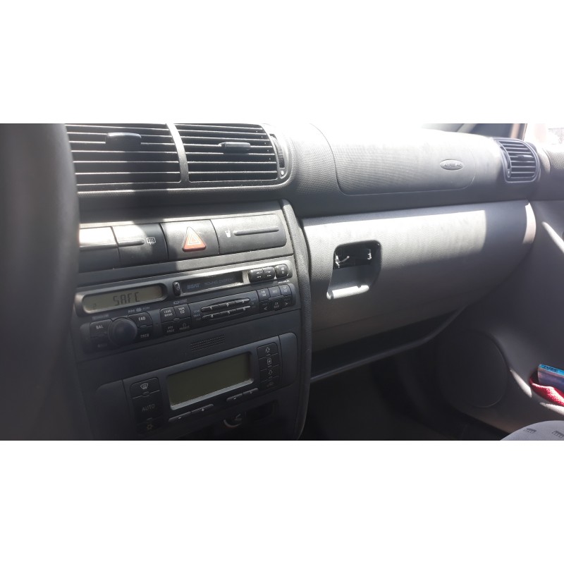 seat toledo (1m2) 1.9 tdi   |   0.99 - ... | 1999 | 110 cv / 81 kw del año 1999 seat toledo (1m2) 1.9 tdi   |   0.99 - ... | 1999 | 110 cv / 81 kw del año 1999