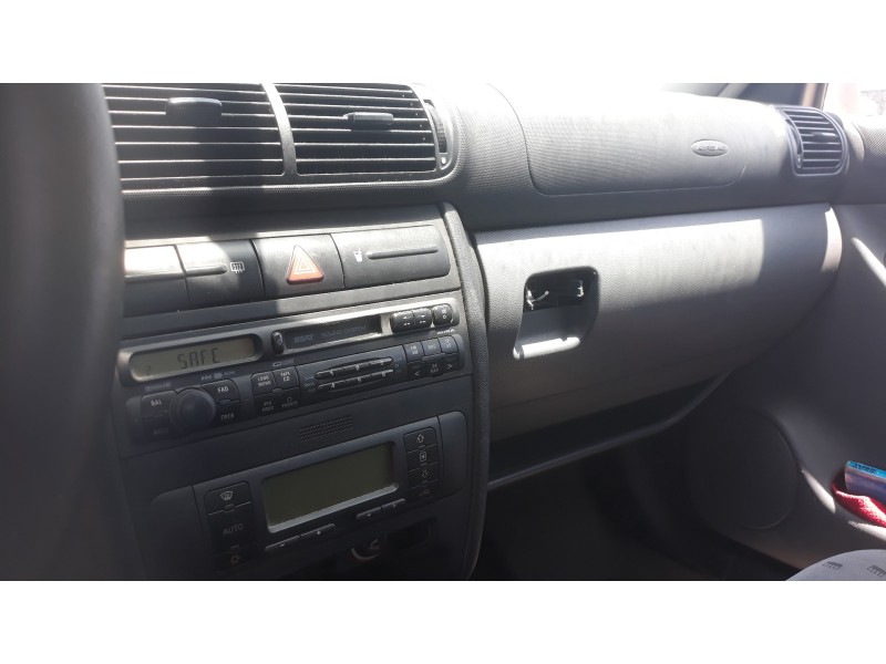 seat toledo (1m2) 1.9 tdi   |   0.99 - ... | 1999 | 110 cv / 81 kw del año 1999 seat toledo (1m2) 1.9 tdi   |   0.99 - ... | 1999 | 110 cv / 81 kw del año 1999