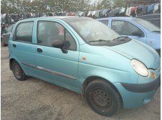 daewoo matiz (m100, m150) del año 2004 2