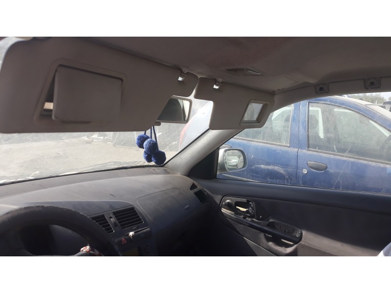 seat ibiza (6k1) 1.9 sdi   |   0.99 - 0.02 | 1999 - 2002 | 68 cv / 50 kw del año 1999 seat ibiza (6k1) 1.9 sdi   |   0.99 - 0.02 | 1999 - 2002 | 68 cv / 50 kw del año 1999