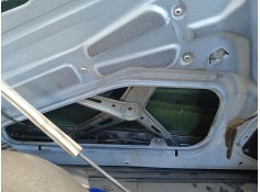 Recambio de elevalunas delantero izquierdo para opel zafira b furgoneta/monovolumen (a05) 1.7 cdti van (m75) referencia OEM IAM 