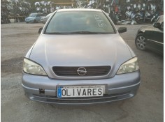 opel astra g hatchback (t98) del año 2003
