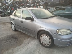 opel astra g hatchback (t98) del año 2003 2