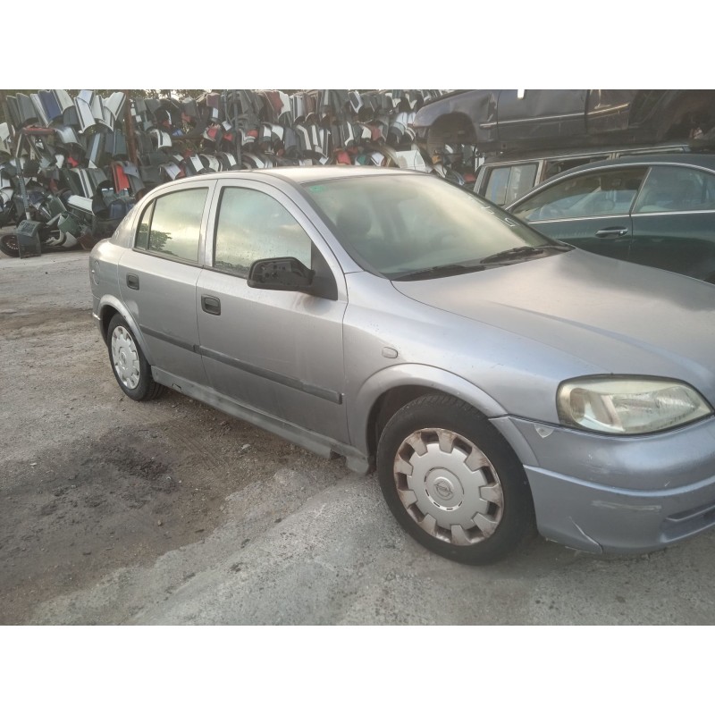 opel astra g hatchback (t98) del año 2003