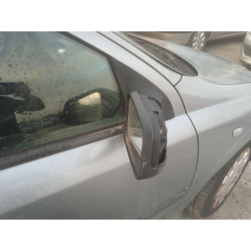 opel astra g hatchback (t98) del año 2003