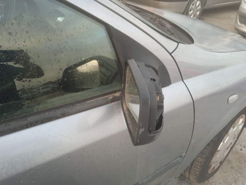 opel astra g hatchback (t98) del año 2003