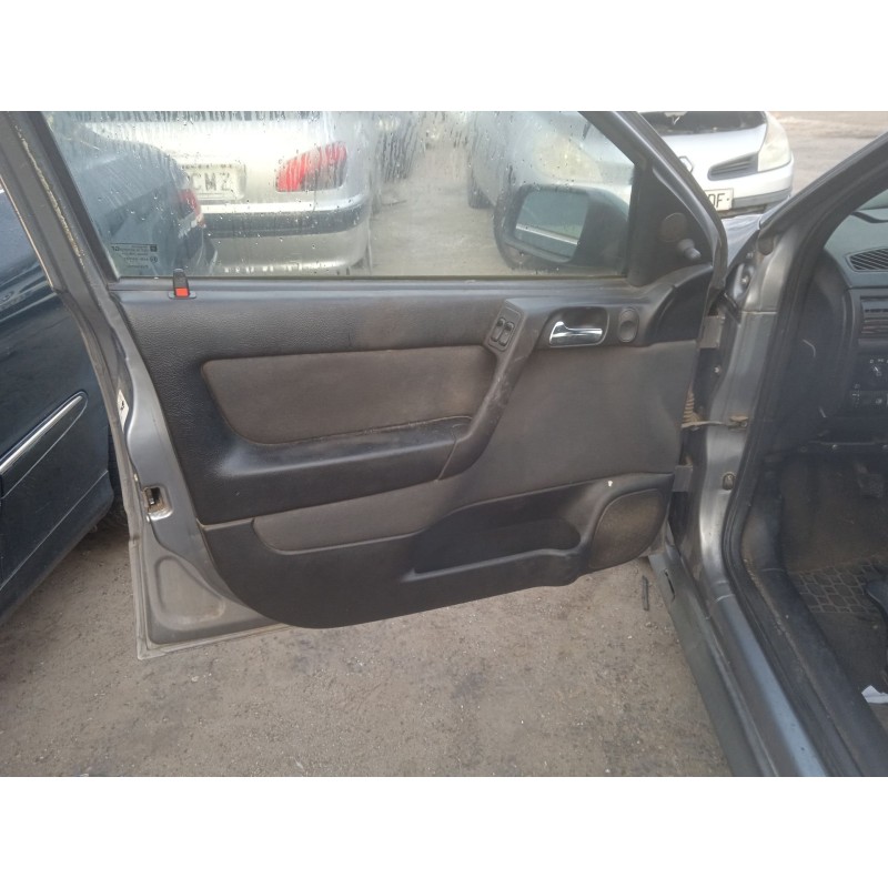 opel astra g hatchback (t98) del año 2003