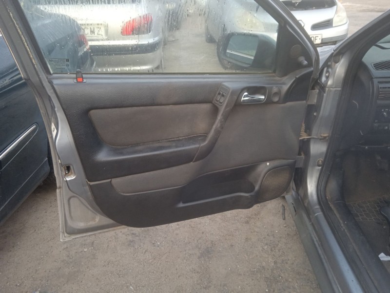 opel astra g hatchback (t98) del año 2003