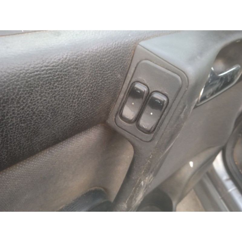 opel astra g hatchback (t98) del año 2003