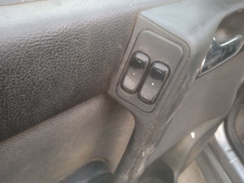 opel astra g hatchback (t98) del año 2003