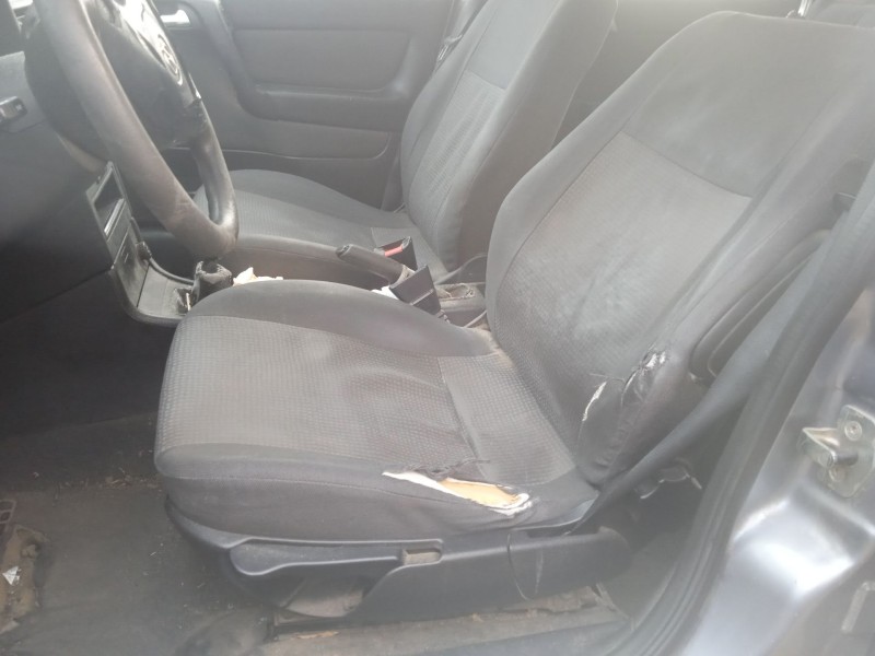 opel astra g hatchback (t98) del año 2003