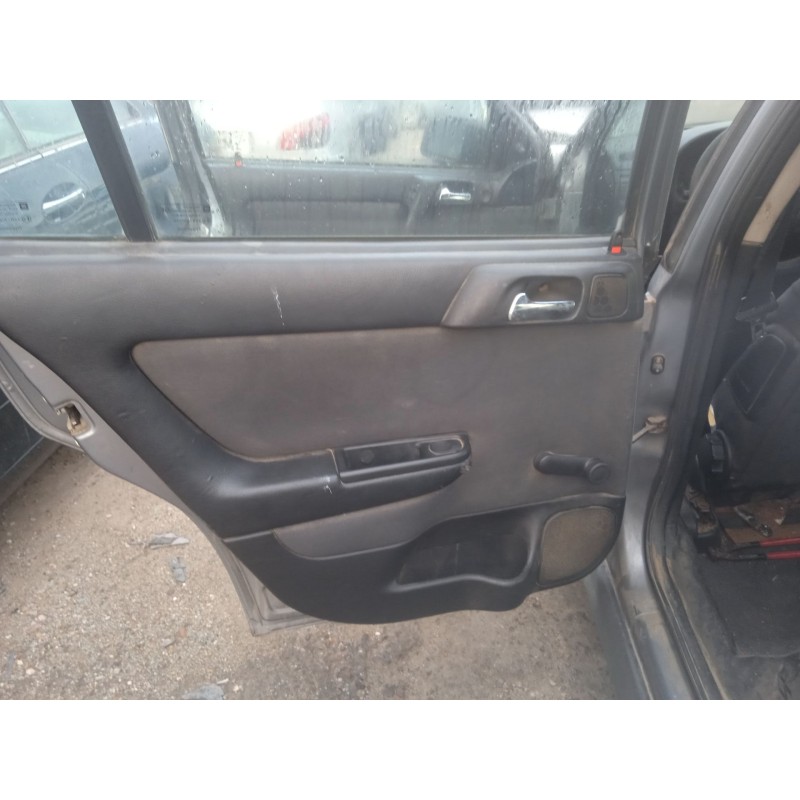 opel astra g hatchback (t98) del año 2003