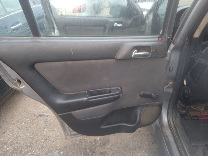 opel astra g hatchback (t98) del año 2003