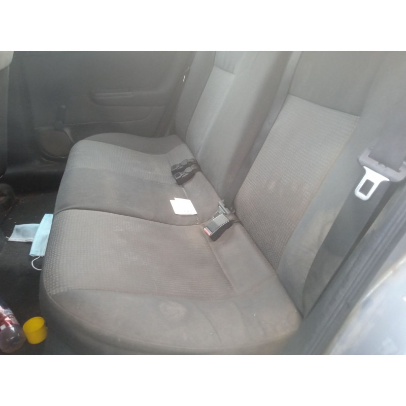 opel astra g hatchback (t98) del año 2003