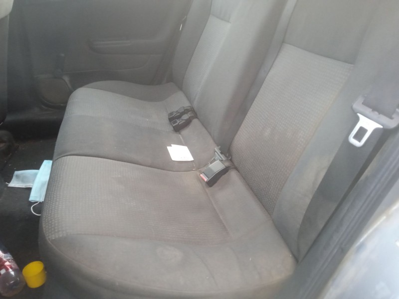 opel astra g hatchback (t98) del año 2003