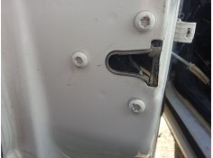 Recambio de cerradura puerta delantera izquierda para opel zafira b furgoneta/monovolumen (a05) 1.7 cdti van (m75) referencia OE