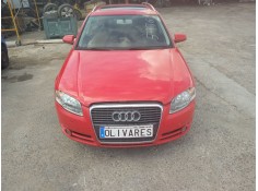 audi a4 b6 avant (8e5) del año 2005