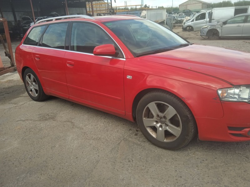 audi a4 b6 avant (8e5) del año 2005
