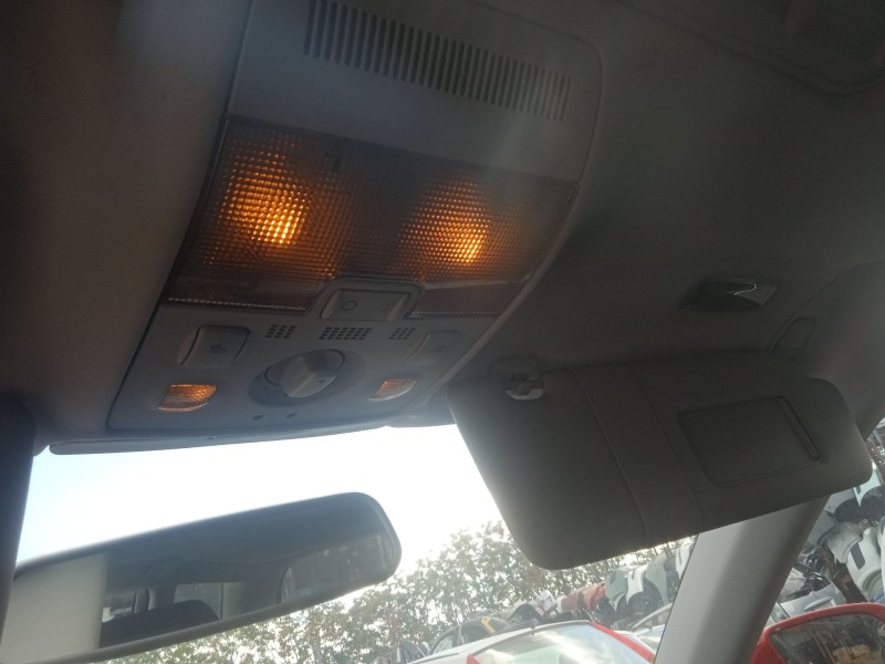 audi a4 b6 avant (8e5) del año 2005