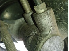 Recambio de bomba freno para opel zafira b furgoneta/monovolumen (a05) 1.7 cdti van (m75) referencia OEM IAM 558148   2