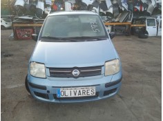 fiat panda / panda classic (169_) del año 2006