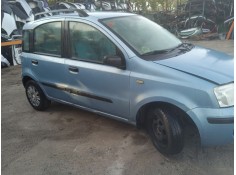 fiat panda / panda classic (169_) del año 2006 2