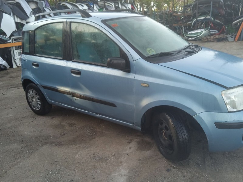 fiat panda / panda classic (169_) del año 2006
