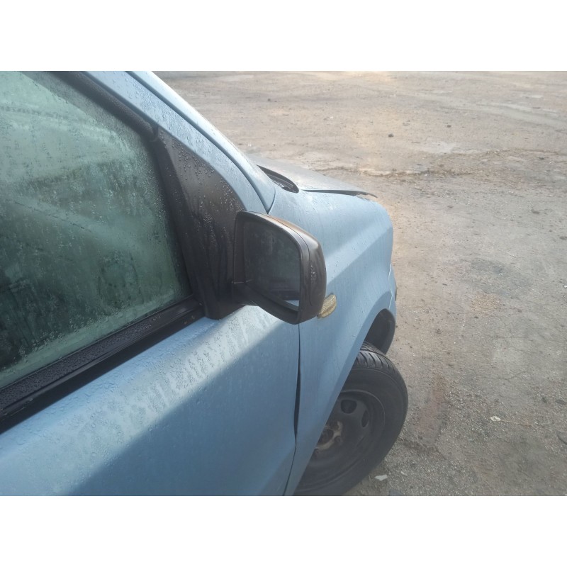 fiat panda / panda classic (169_) del año 2006